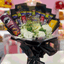 The Noir Fantasy Bouquet