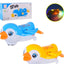 Penguin Battery Operated Musical Toy For Kids
