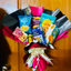 Premium Rehmat-e-Shereen Gourmet Snack Bouquet