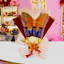 Butterfly Bliss Chocolate Bouquet