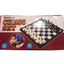 Super Chess Set Classic Strategy Board Game