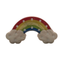 LED Rainbow Marquee Sign Light Up Nursery Night Light
