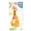 Zoo Baby Animals Giraffe Cartoon Guitar Electronic Musical Toy