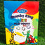 Gumby King Play Dough Set For Kids Mini Clay Play Dough Set With 6 Colors Dough With Boxes And Utensils