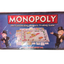 Monopoly Classic Board Game with Speed Die