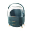 Luxe Dome Vanity Atelier Organizer – Premium Cosmetic & Skincare Storage Case