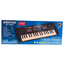 BIGFUN BF-430A1 Electronic Keyboard – 37 Mini Keys Piano Toy with Microphone
