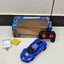 Avengers Remote Control Toy Car For Kids