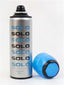 Primary Option: Solo Perfumed Body Spray (200ml) – Ultimate Fresh Fragrance for Men