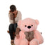 Teddy Bear 120 cm (4ft)