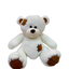 I Love You" Teddy Bear Plush Toy 30cm