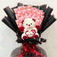 Cash & Cuddles Bouquet