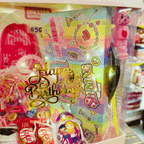 Rainbow Mystery Treasure Box for Kids