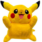 Pikachu Premium Soft Plush Toy