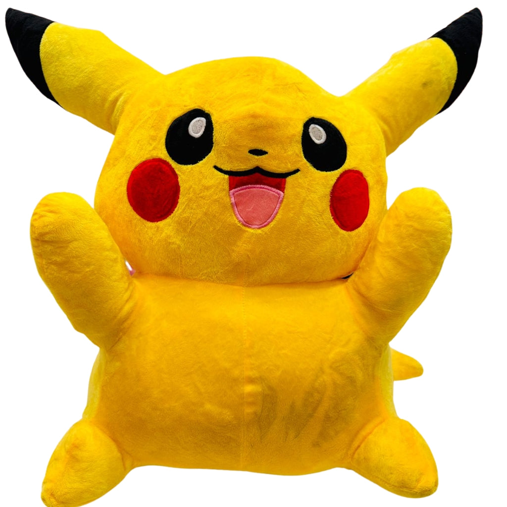 Pikachu Premium Soft Plush Toy