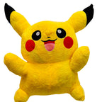 Pikachu Premium Soft Plush Toy
