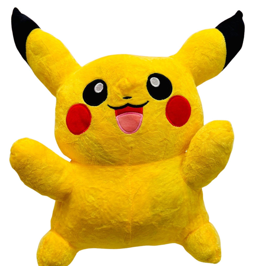 Pikachu Premium Soft Plush Toy