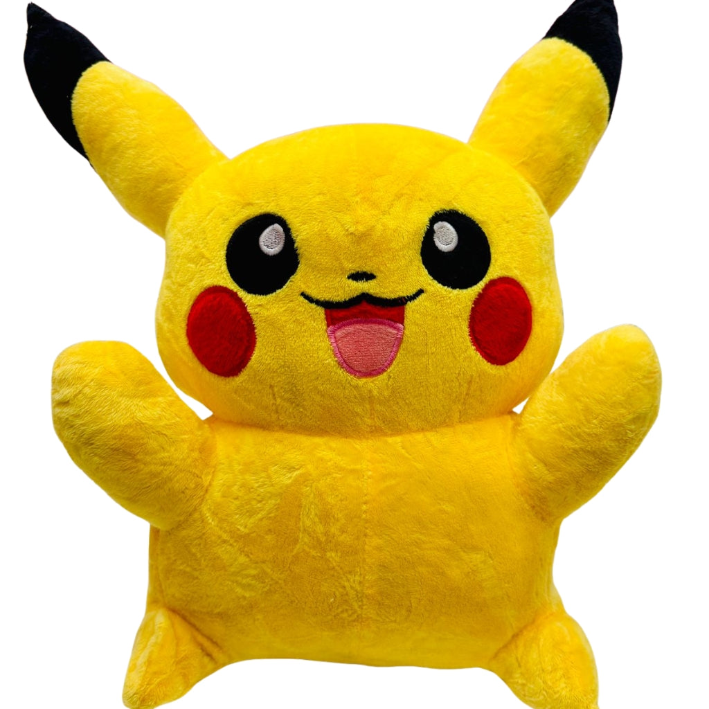 Pikachu Premium Soft Plush Toy Secondary image