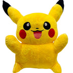 Pikachu Premium Soft Plush Toy