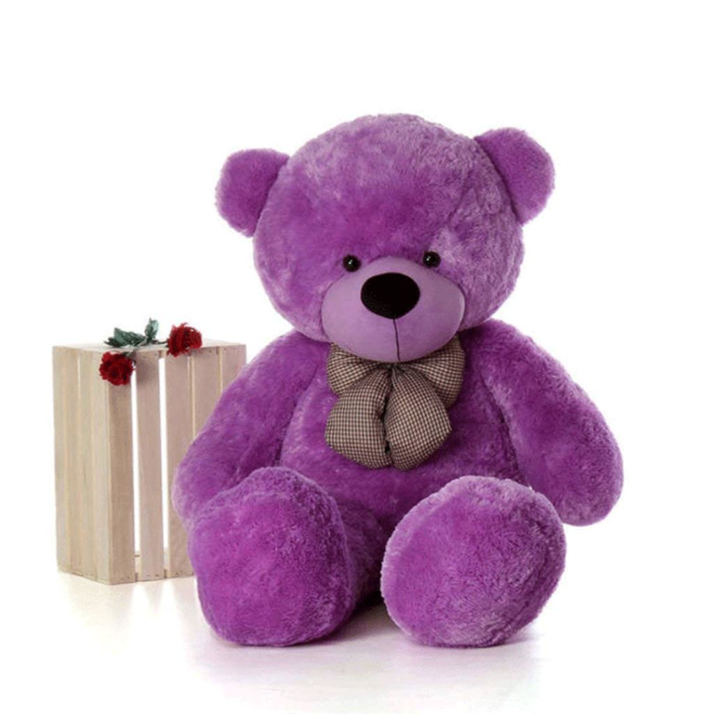 Teddy Bear 100 cm (3.28ft)