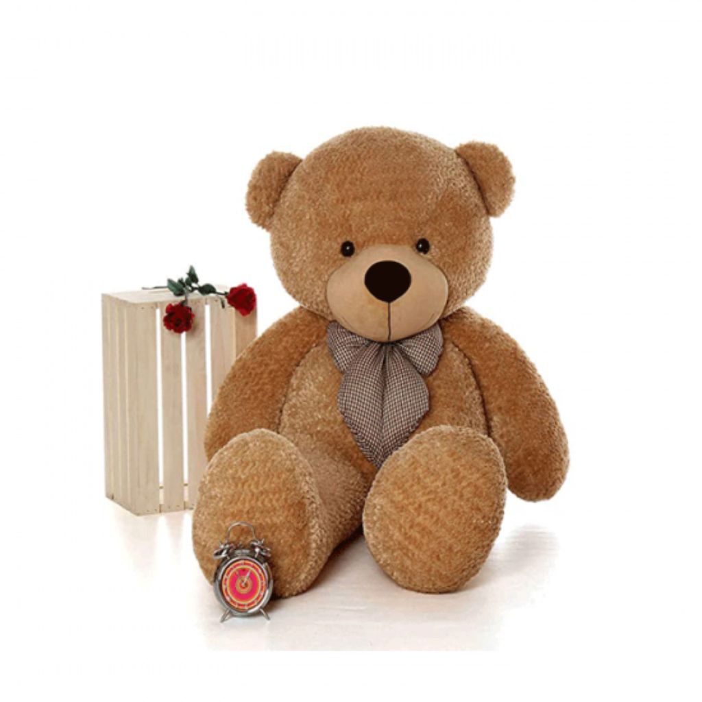 Teddy Bear 100 cm (3.28ft) Secondary image