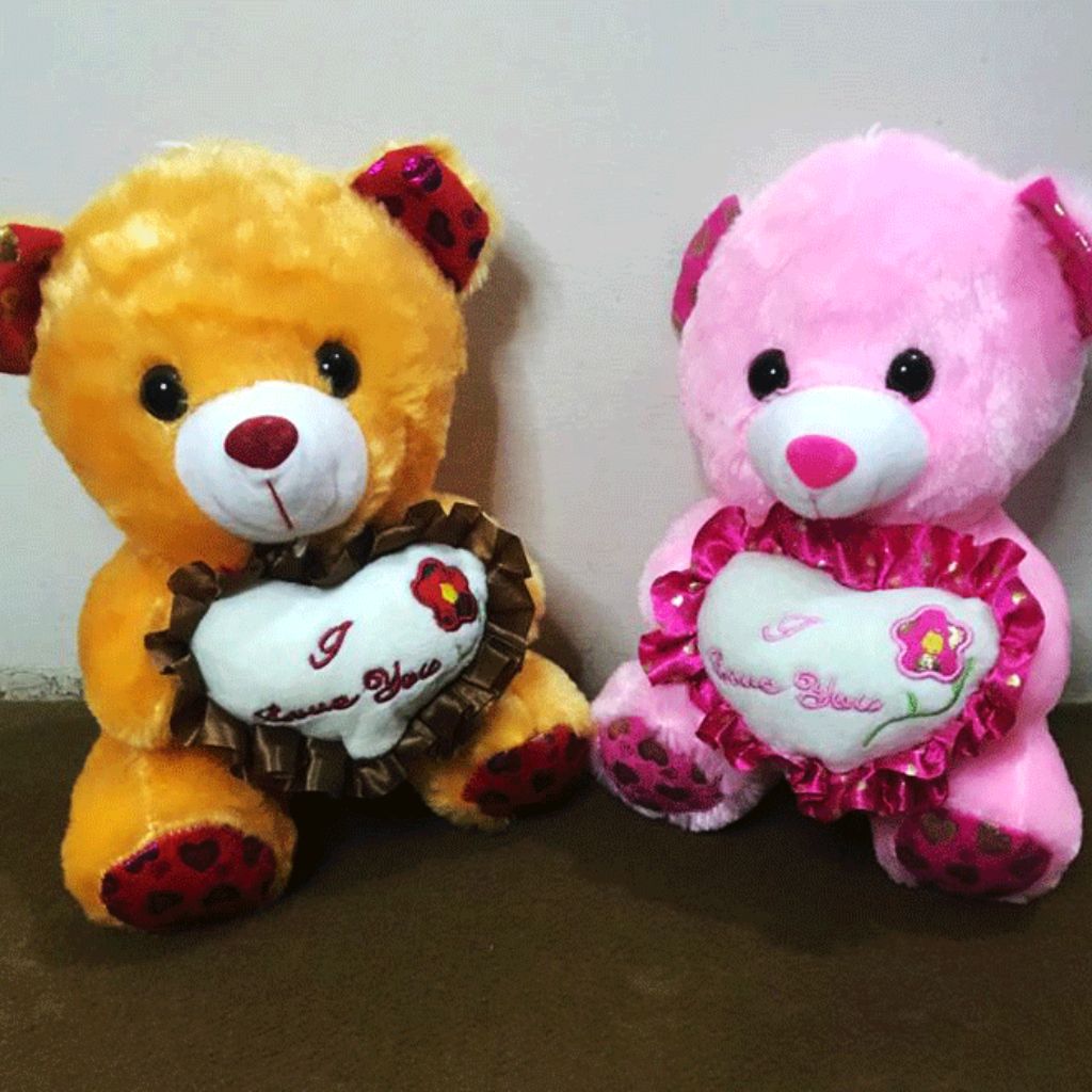 Cute Small Size Teddy Bears 30cm
