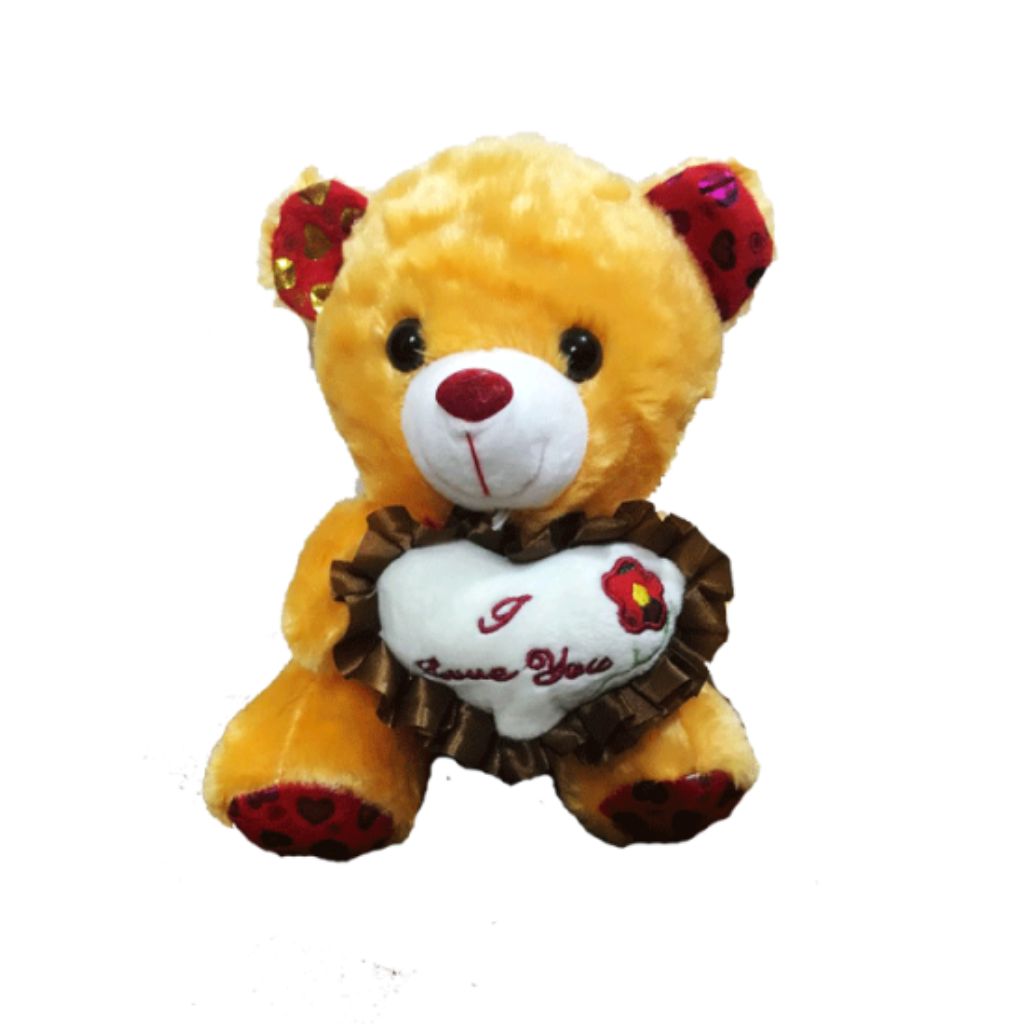 Cute Small Size Teddy Bears 30cm