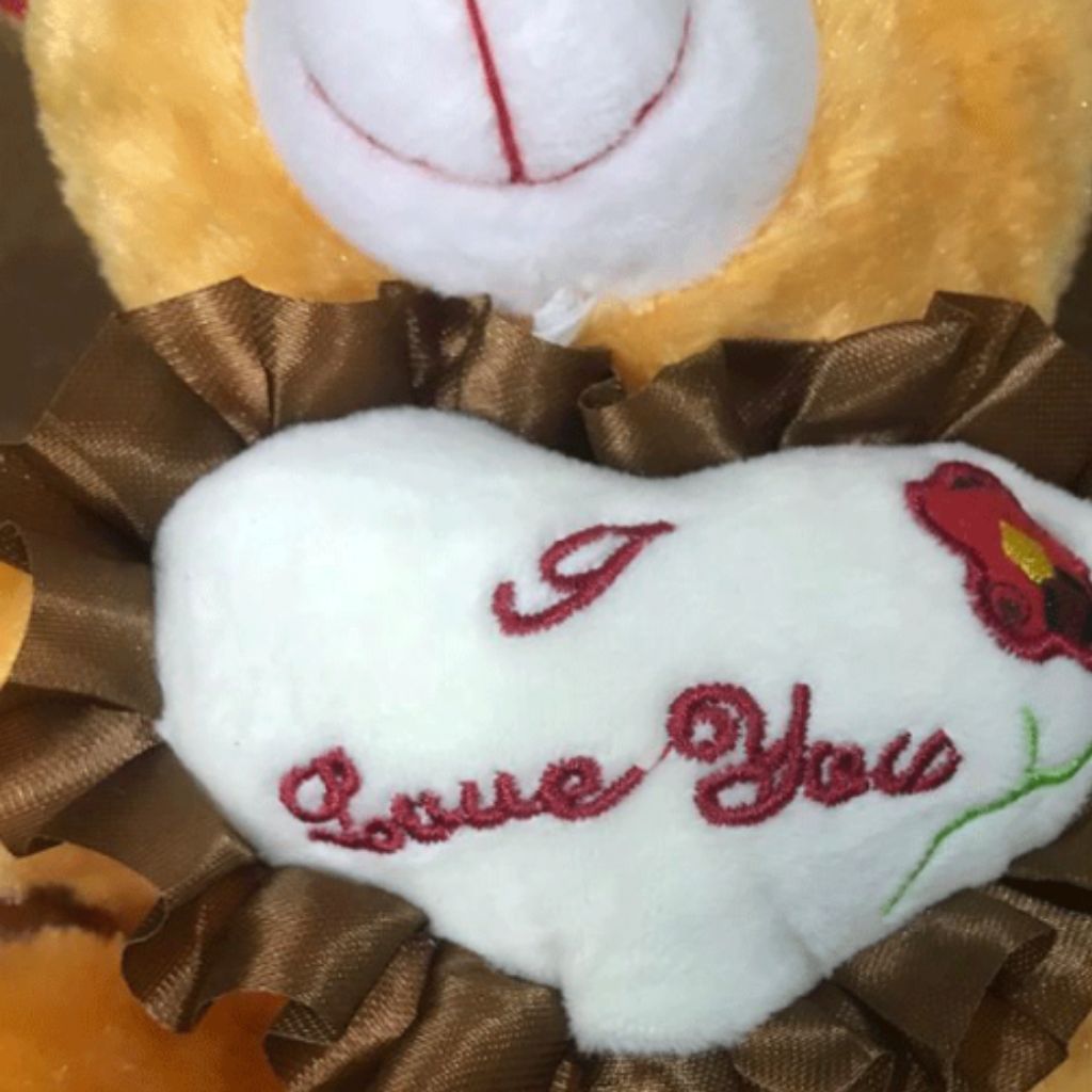 Cute Small Size Teddy Bears 30cm