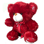 50 cm (1.6 feet) Teddy Bear Soft Plush Stuffed Toy For Kids