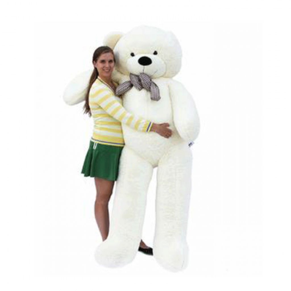 Teddy Bear 200 cm (6.56ft)