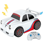 Drifting Car Remote Control Operation