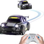 Drifting Car Remote Control Operation