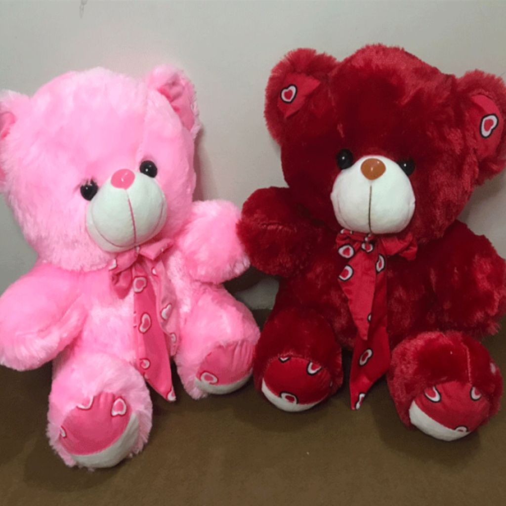 50 cm (1.6 feet) Teddy Bear Soft Plush Stuffed Toy For Kids