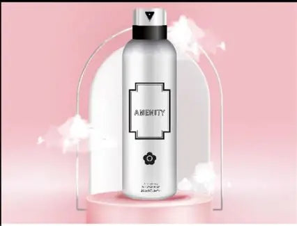 AMENITY Perfumed Body Spray (200ml) – Premium Long-Lasting Fragrance for Women Main image