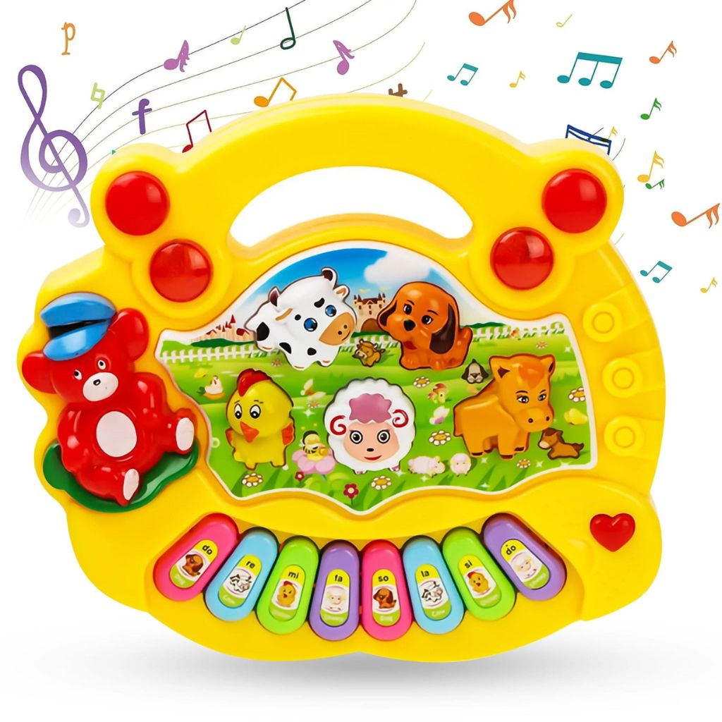 Animal Farm Piano