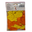 500cm Balloon Chain Garland Kit – Yellow, Orange & Blue Balloon Arch Set