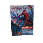 Ben 10 Adjustable Kids Basketball Hoop Toy Set (10 Pieces)