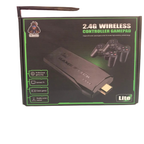 2.4G Wireless Controller Gamepad