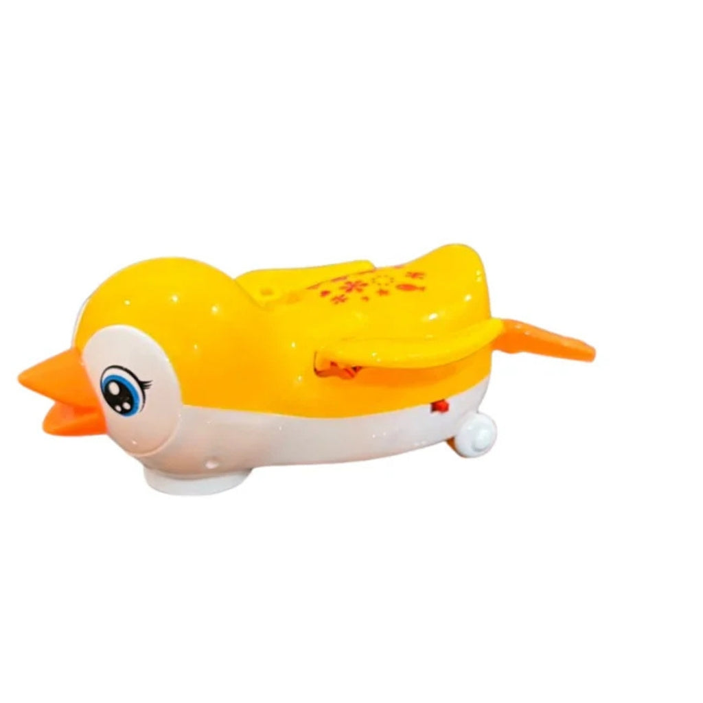 Penguin Battery Operated Musical Toy For Kids Secondary image