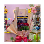 Sweet Moments Bouquet