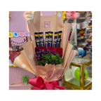 Sweet Moments Bouquet