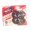 Smart Music Boxing Target – Wall-Mounted Electronic LED Punching Training Machine