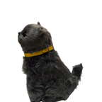 Sensored Cat-moveable plush toy