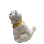 Sensored Cat-moveable plush toy