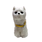 Sensored Cat-moveable plush toy