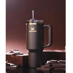 Stanley Quencher H2.0 FlowState™ Tumbler 40 oz – 1.18L – Chocolate Gold