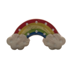 LED Rainbow Marquee Sign Light Up Nursery Night Light
