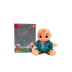 Cocomelon Fan-Inspired "Let's Live Together" Kids Activity