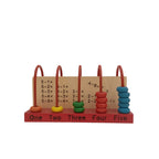Wooden Educational Counting Abacus Toy for Kids – Number Learning & Math Practice