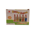 Wooden Educational Counting Abacus Toy for Kids – Number Learning & Math Practice